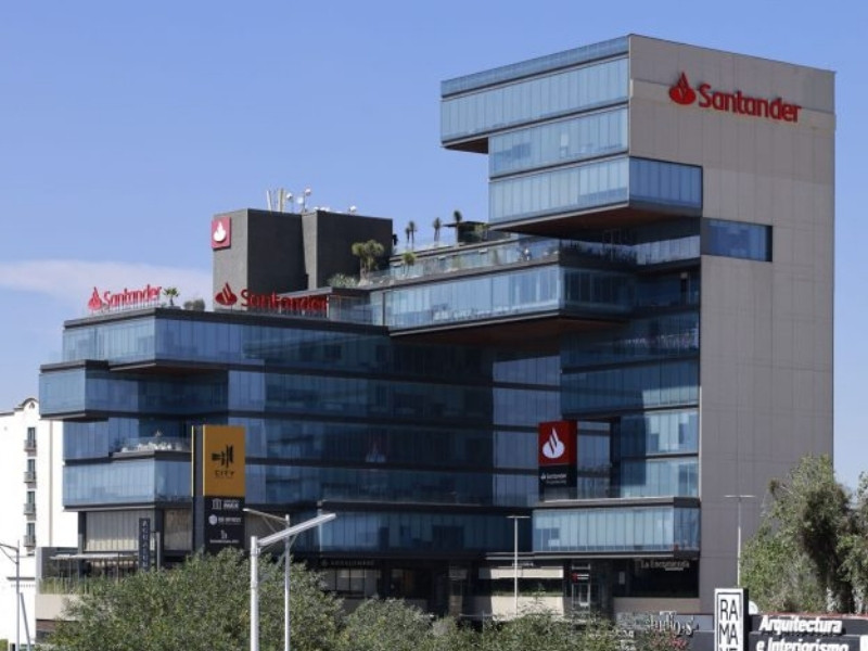 Oficina Parswide en Puebla, México — City Angelópolis